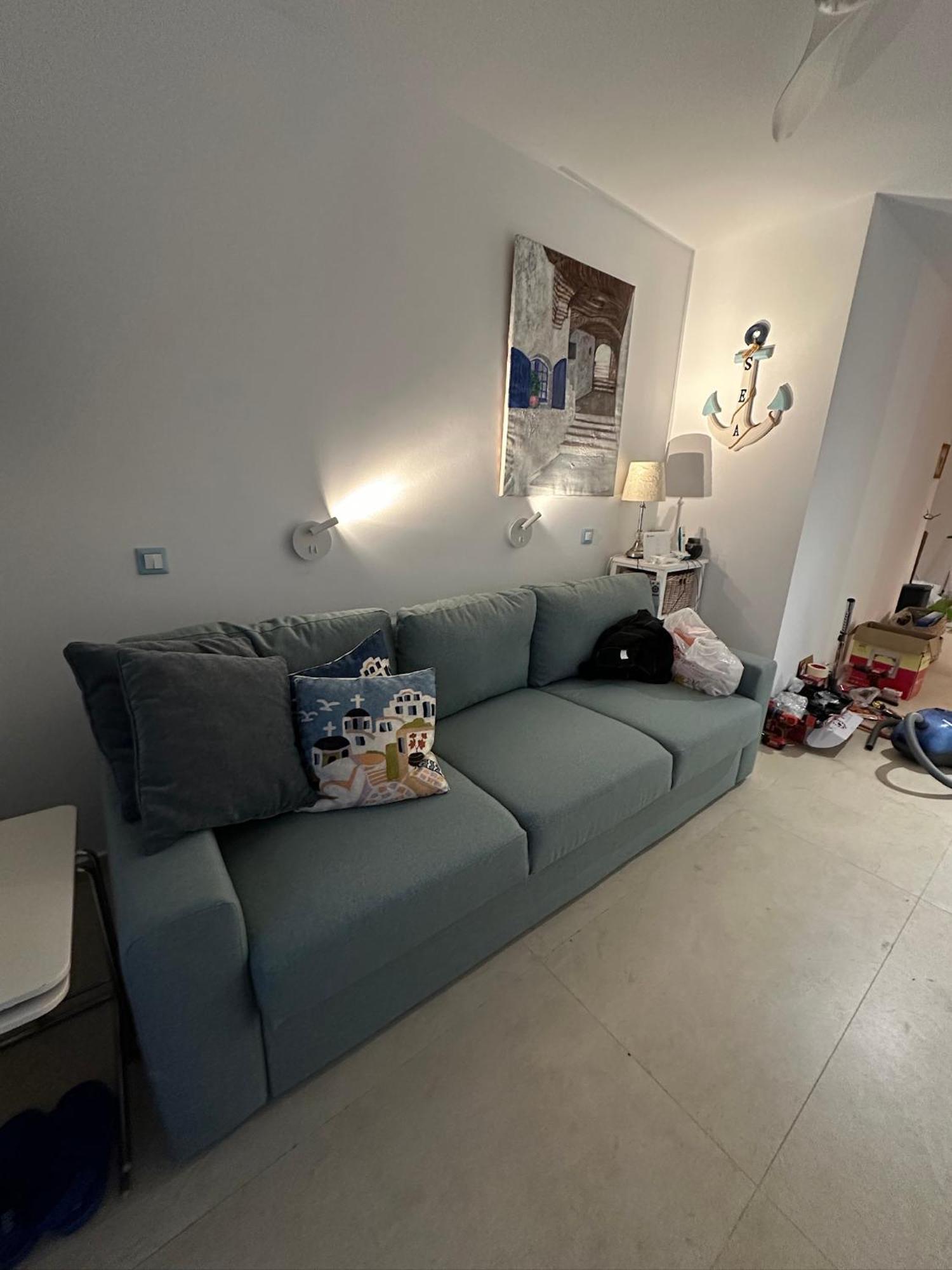 Big Blue New Apartman Ájosz Nikólaosz Kültér fotó