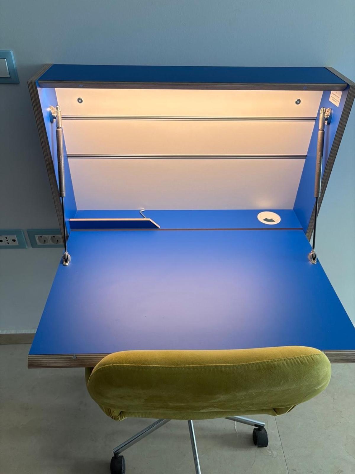 Big Blue New Apartman Ájosz Nikólaosz Kültér fotó